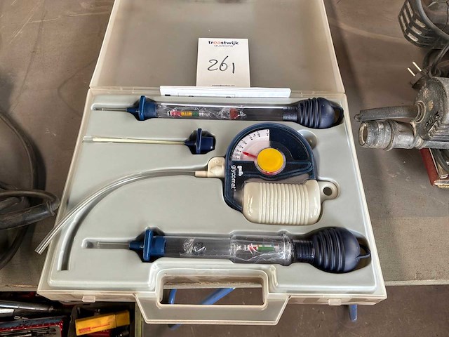 Metabo ps e 0525 reciprozaag - afbeelding 3 van  3
