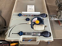 Metabo ps e 0525 reciprozaag - afbeelding 3 van  3