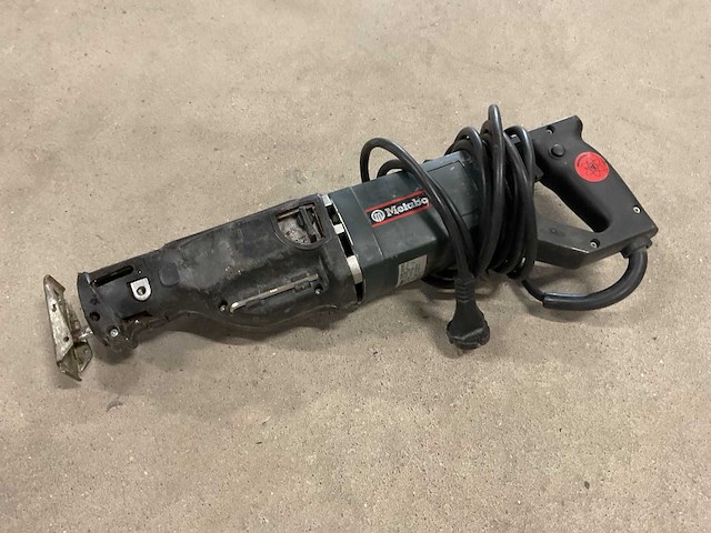 Metabo ps e 1027 reciprozaag - afbeelding 1 van  1