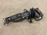 Metabo ps e 1027 reciprozaag - afbeelding 1 van  1
