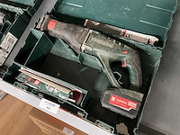 Metabo reciprozaag - afbeelding 1 van  2