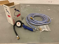 Metabo rf100 bandenpomp is - afbeelding 1 van  4
