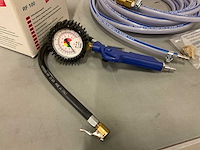 Metabo rf100 bandenpomp is - afbeelding 2 van  4