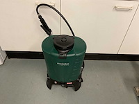 Metabo rsg 18 ltx 15 accu-sproeier - afbeelding 1 van  3
