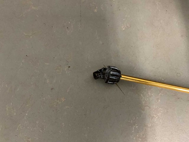 Metabo rsg 18 ltx 15 accu-sproeier - afbeelding 3 van  3