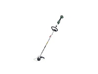 Metabo rtd 18 ltx bl 30 accu grastrimmer zonder accu zonder lader - afbeelding 1 van  6