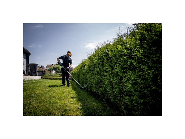 Metabo rtd 18 ltx bl 30 accu grastrimmer zonder accu zonder lader - afbeelding 2 van  6