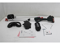 Metabo rtd 18 ltx bl 30 accu grastrimmer zonder accu zonder lader - afbeelding 5 van  6