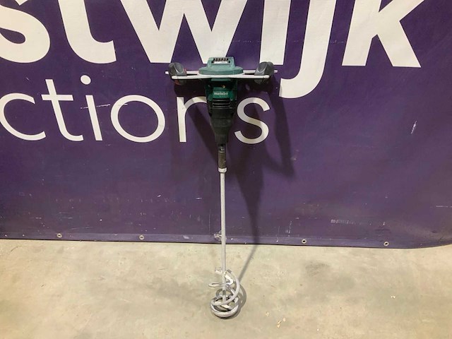 Metabo rw 18 ltx 120 - afbeelding 1 van  4