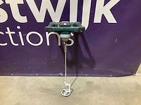 Metabo rw 18 ltx bl 120 akkumixer