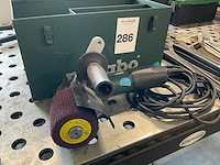 Metabo satineermachine - afbeelding 1 van  7
