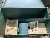Metabo satineermachine - afbeelding 5 van  7