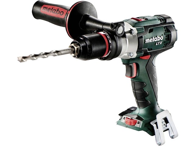 Metabo sb 18 ltx impuls accu-klopboormachine zonder accu - afbeelding 1 van  1