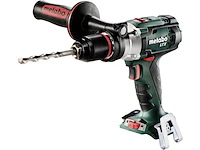 Metabo sb 18 ltx impuls accu-klopboormachine zonder accu - afbeelding 1 van  1