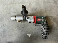 Metabo sb e 1000 klopboormachine
