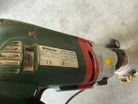 Metabo sb e 1000 klopboormachine - afbeelding 2 van  2