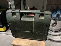 Metabo sbe 1010 plus klopboormachine - afbeelding 3 van  3