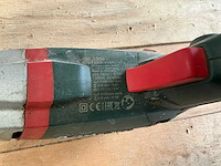 Metabo sbe 1300 boormachine - afbeelding 5 van  6