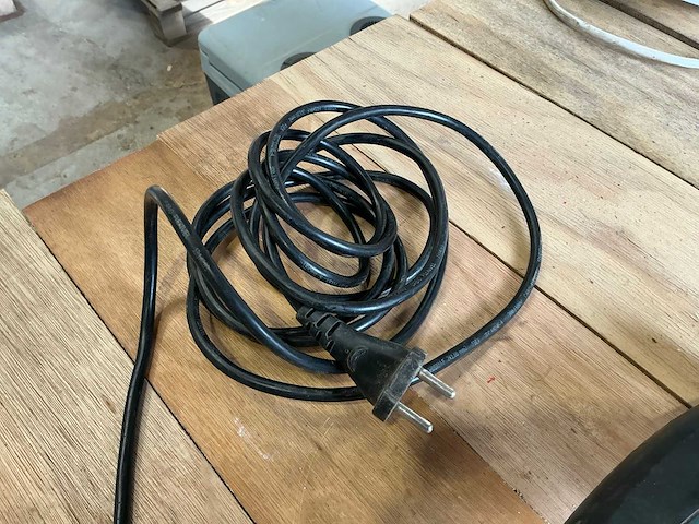 Metabo sbe 1300 boormachine - afbeelding 6 van  6