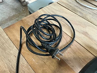 Metabo sbe 1300 boormachine - afbeelding 6 van  6