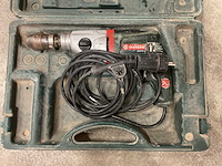 Metabo sbe 750 boormachine - afbeelding 1 van  1