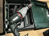 Metabo sbe 795 boormachine