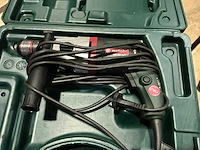 Metabo sbe 850 contactboormachine