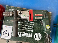 Metabo sbe2000 boormachine - afbeelding 2 van  3