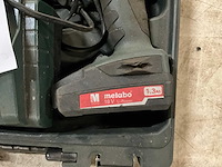 Metabo schroefboormachine - afbeelding 2 van  5
