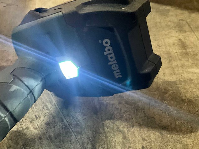 Metabo schroefboormachine - afbeelding 5 van  5