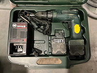 Metabo schroefboormachine