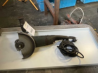 Metabo slijpschijf - afbeelding 3 van  12