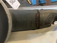 Metabo slijpschijf - afbeelding 4 van  12