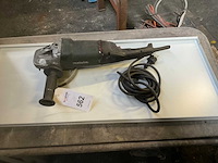 Metabo slijpschijf - afbeelding 5 van  12