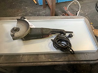 Metabo slijpschijf - afbeelding 6 van  12