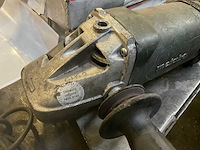 Metabo slijpschijf - afbeelding 7 van  12