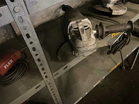 Metabo slijpschijf - afbeelding 10 van  12