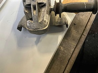 Metabo slijpschijf - afbeelding 12 van  12