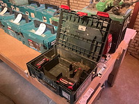Metabo ssw 18 ltx 400 bl accu boormachine - afbeelding 4 van  4