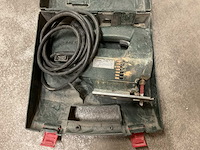 Metabo st ep 580 decoupeerzaag - afbeelding 1 van  1