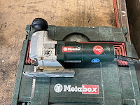 Metabo st ep 700 quick decoupeerzaag - afbeelding 1 van  4