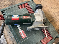 Metabo st ep 700 quick decoupeerzaag - afbeelding 2 van  4