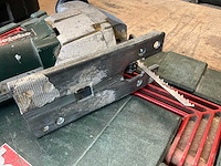 Metabo st ep 700 quick decoupeerzaag - afbeelding 3 van  4