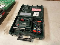 Metabo steb 65 quick decoupeerzaag - afbeelding 1 van  3
