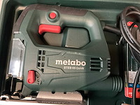 Metabo steb 65 quick decoupeerzaag - afbeelding 3 van  3