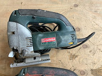 Metabo steb decoupeerzaag (3x) - afbeelding 3 van  4