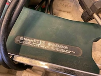 Metabo ta e 1919 tacker - afbeelding 1 van  4