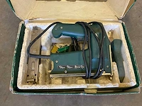 Metabo ta e 1919 tacker - afbeelding 4 van  4