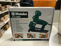 Metabo ta e 3030 tacker - afbeelding 1 van  2