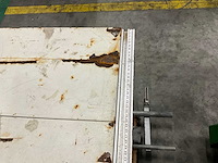 Metabo tafelcirkelzaagmachine - afbeelding 2 van  13